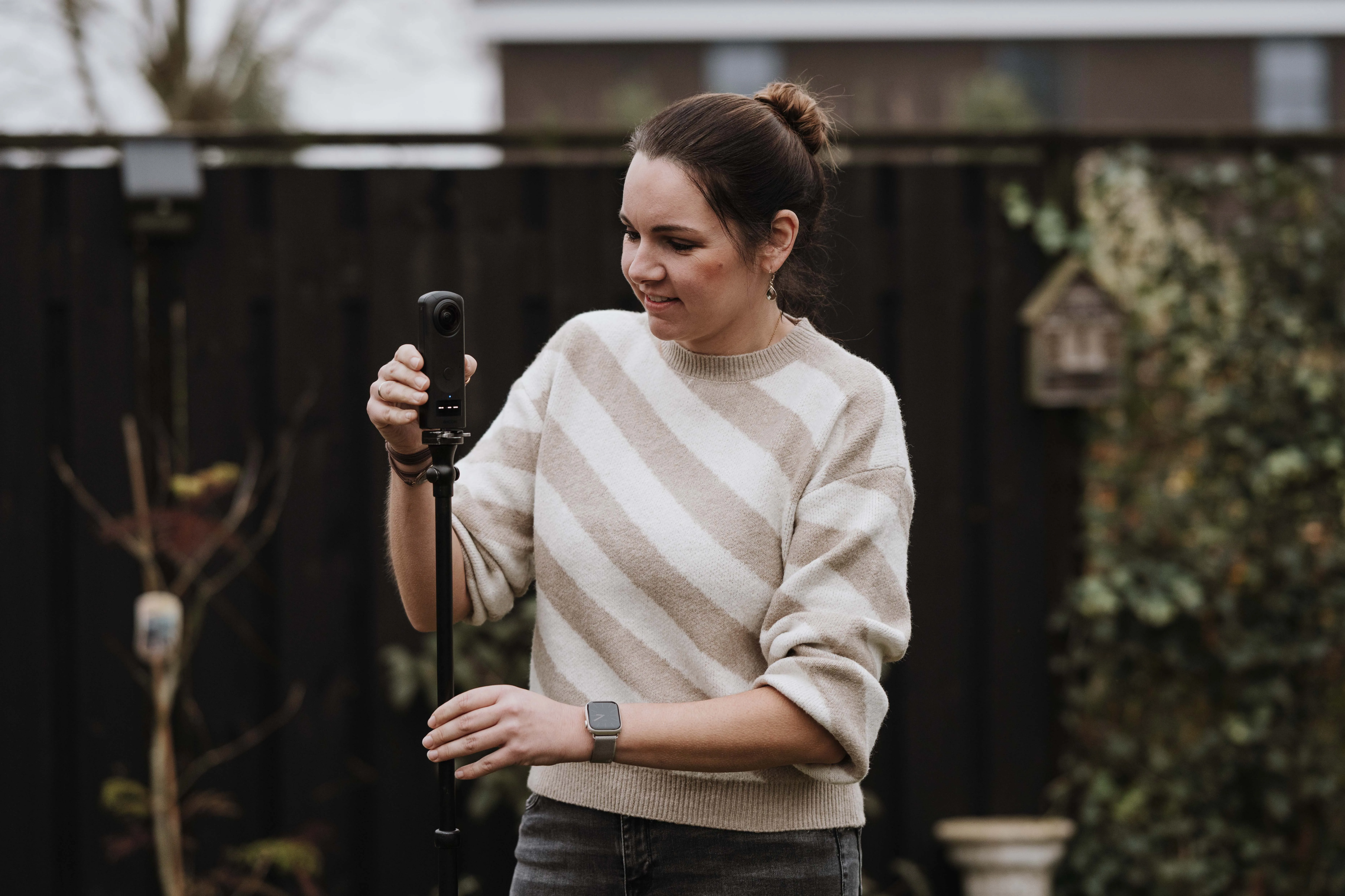 Waarom een woningfotograaf die Immatch gebruikt het verschil maakt 