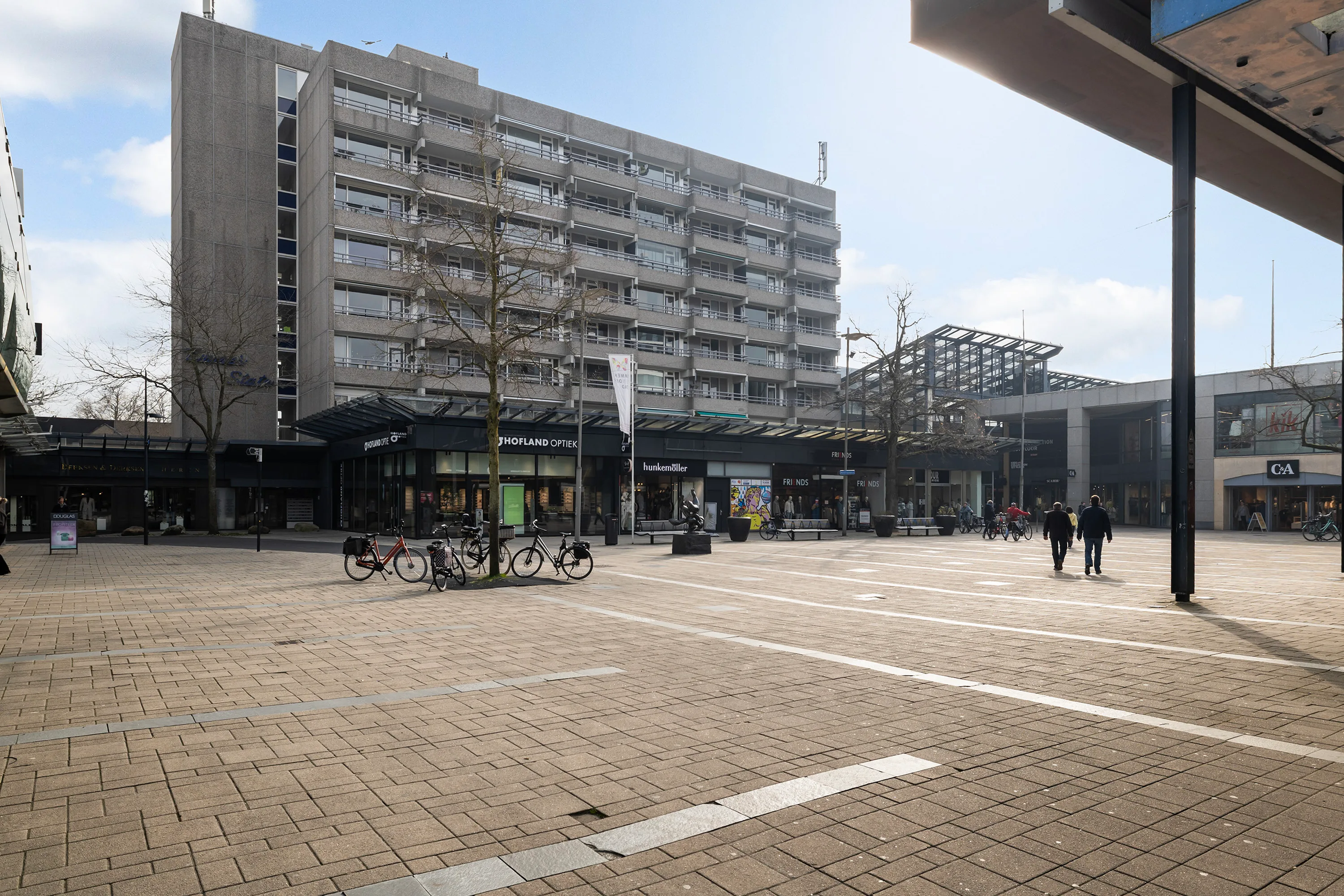 Centrum Emmen