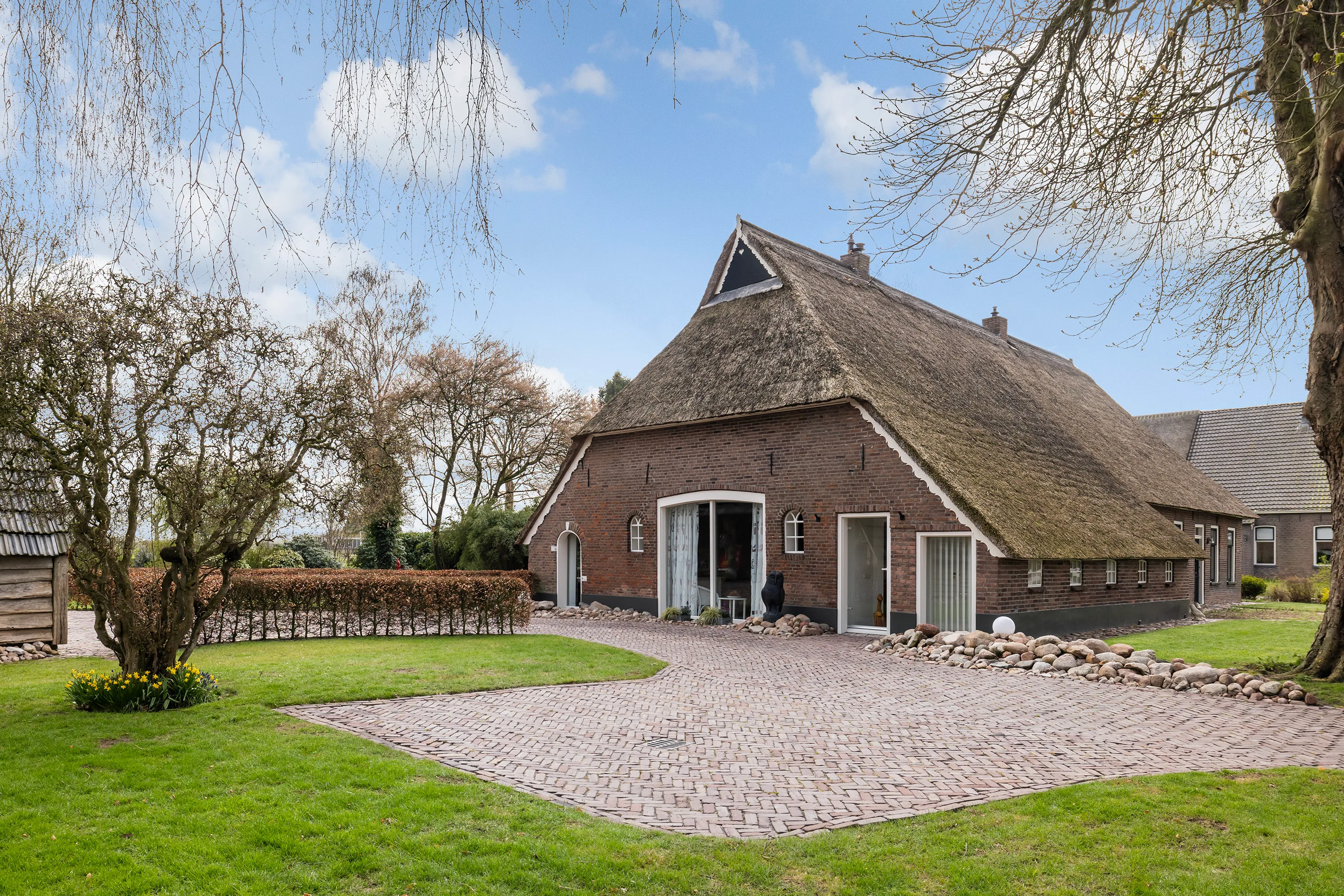 Wonen in Drenthe 2026: Dit zijn de belangrijkste trends en prijsontwikkelingen in April