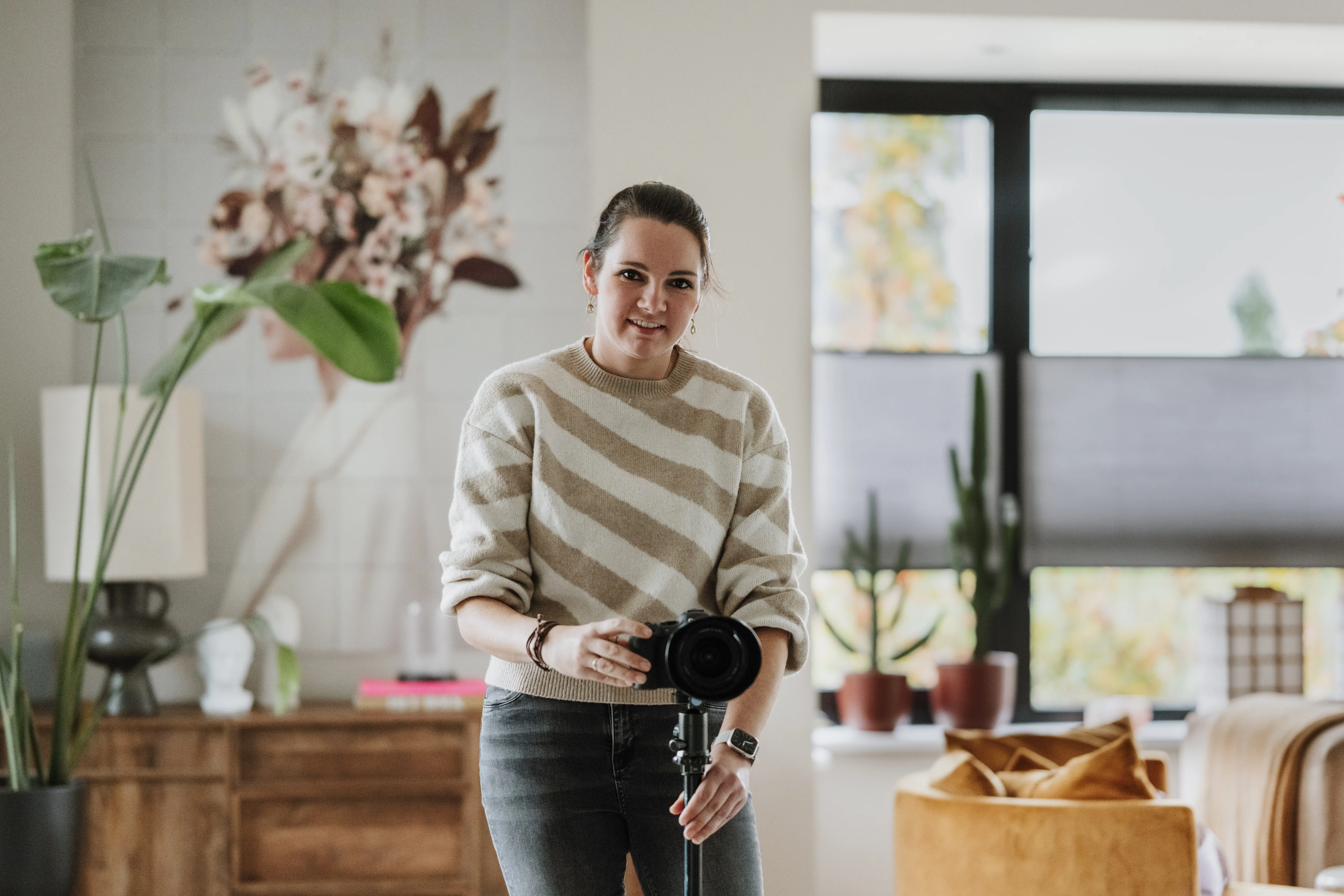 Woningfotograaf in Assen: Op zoek naar nieuwe opdrachten?