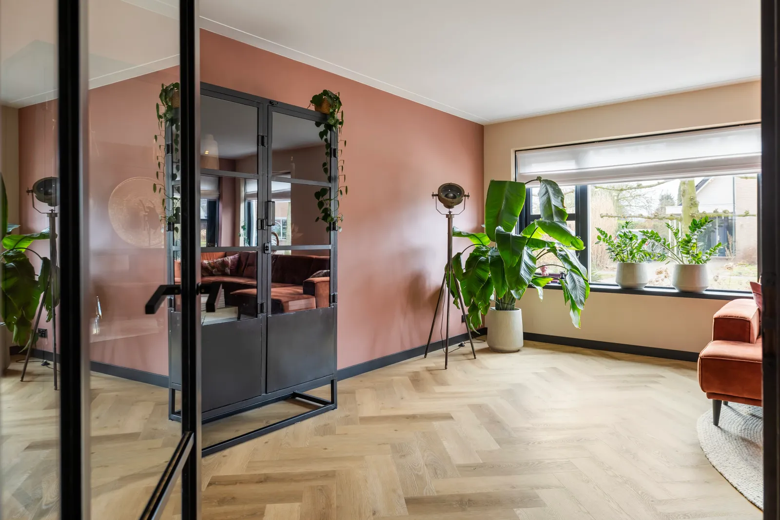 Vastgoedfotografie interieur