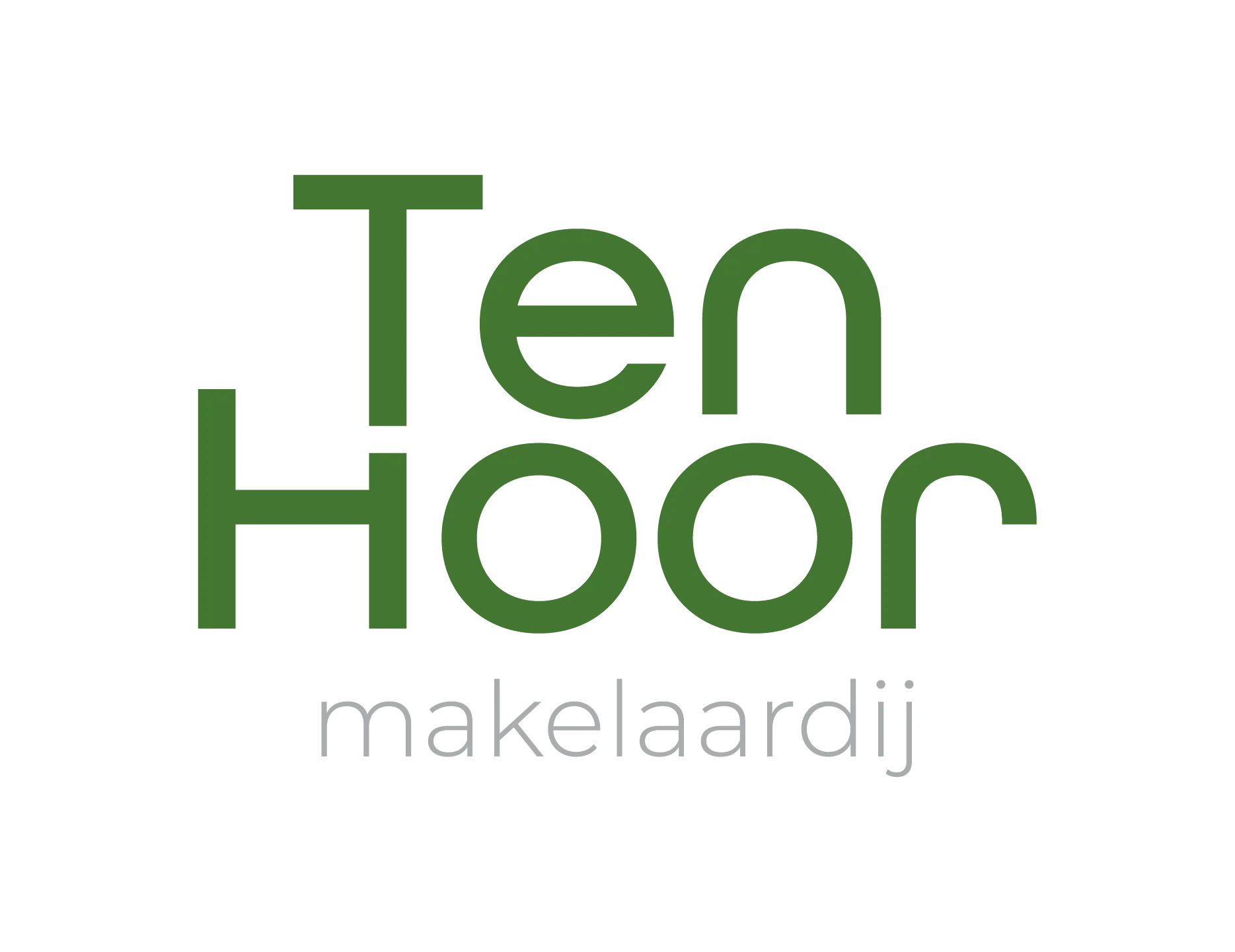 Ten Hoor Makelaardij